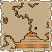 minecraft pe explorer map